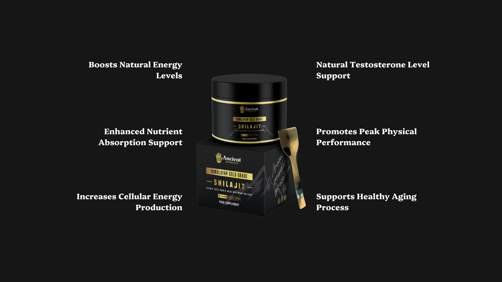 Super Shilajit