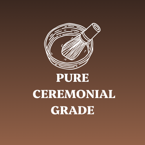 Ceremonial Grade Cacao