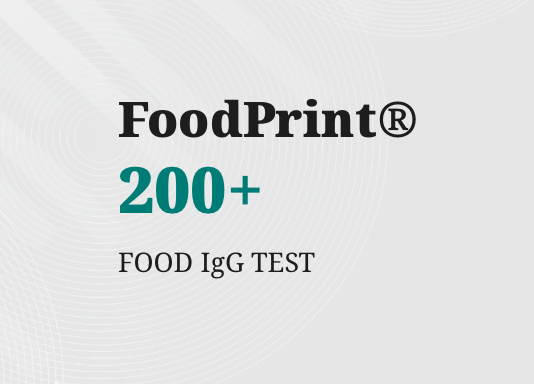 FoodPrint® 200+