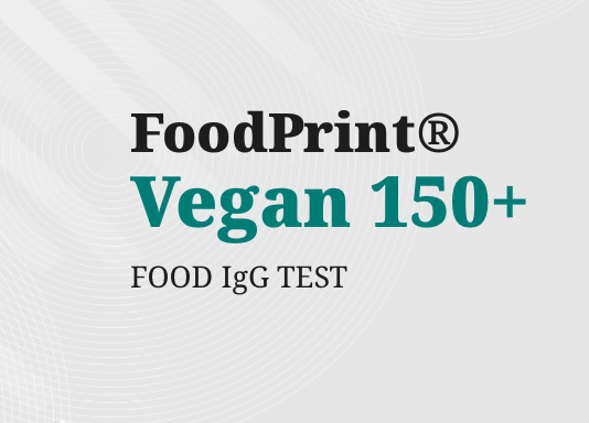 FoodPrint® Vegan 150+