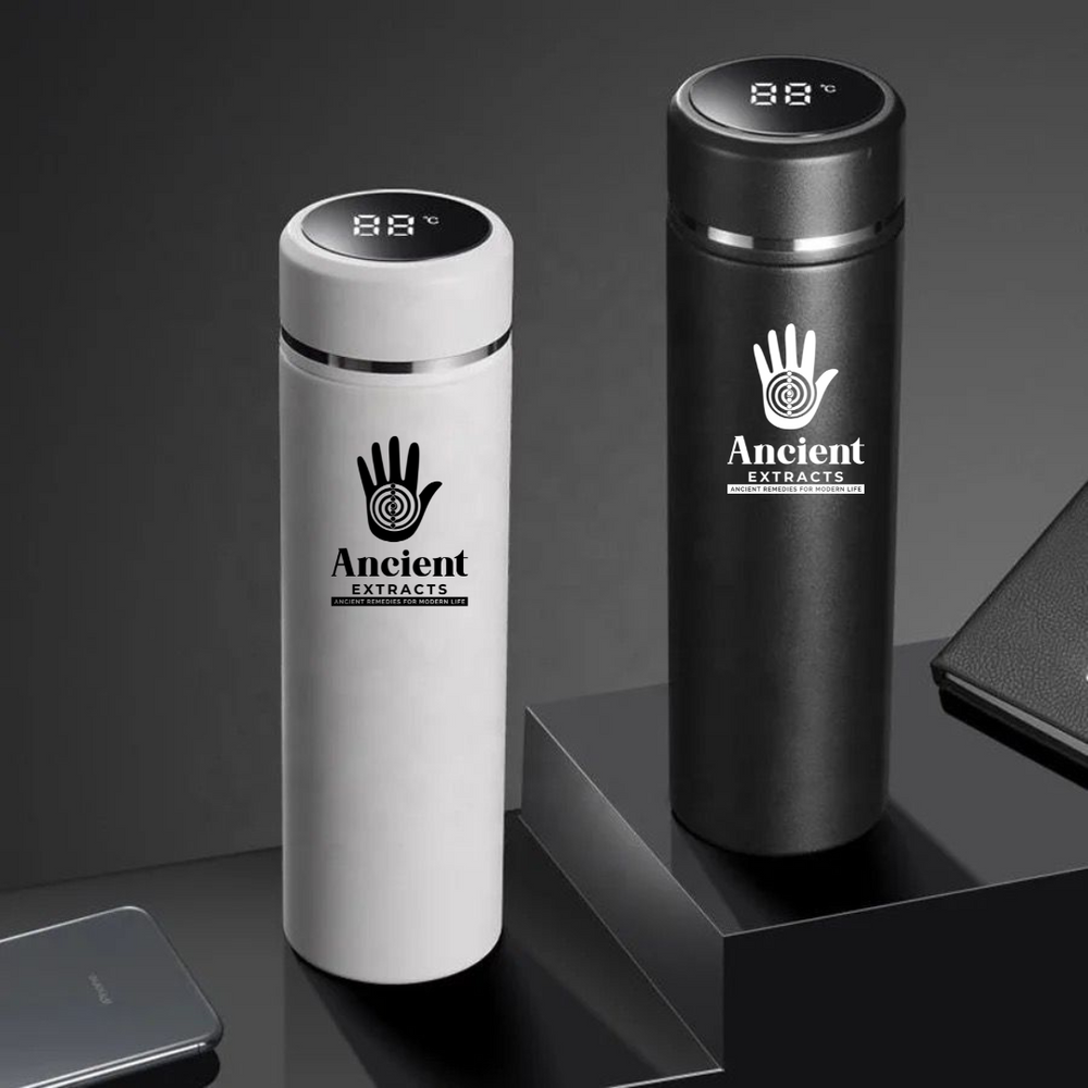 
                  
                    Stainless Steel Vacuum Flask
                  
                